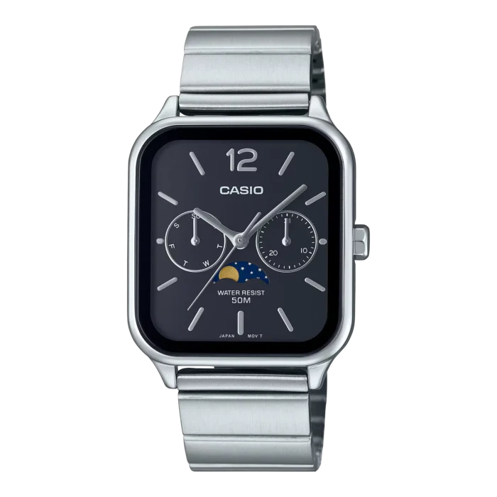 CASIO MTP-M305 Watch