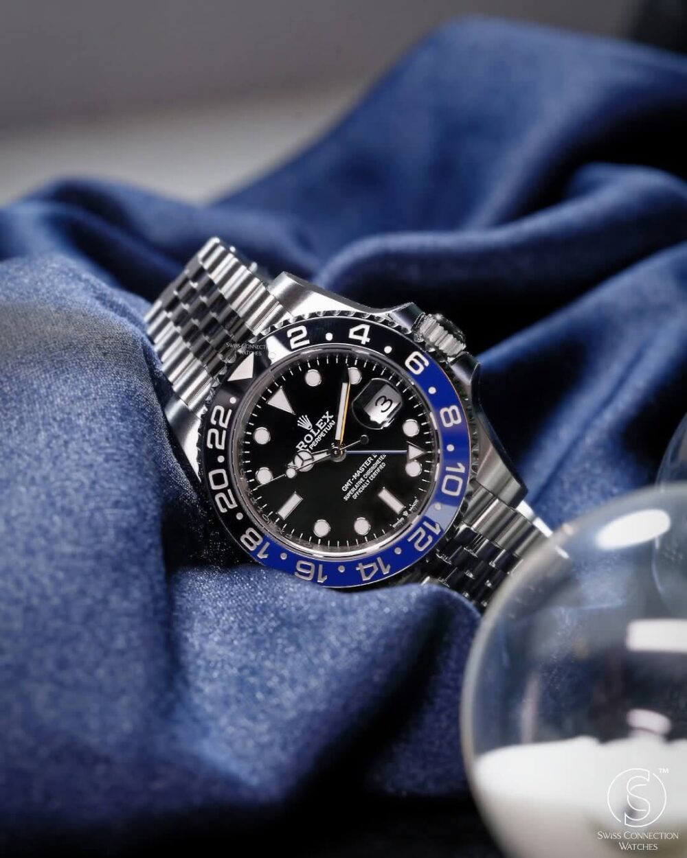 ROLEX | Redefining Time. Redefining You. - Image 7
