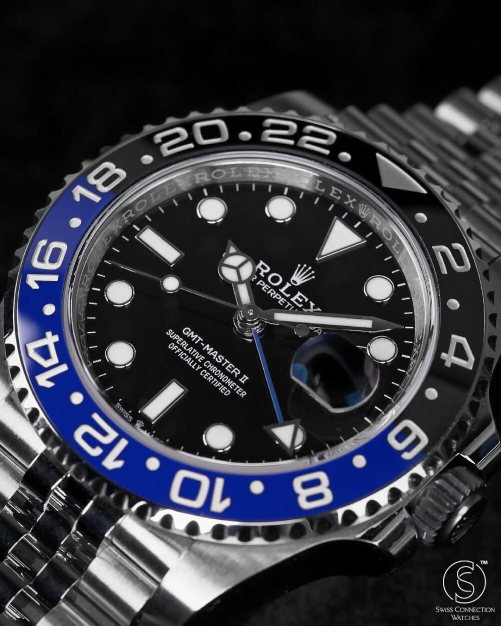 ROLEX | Redefining Time. Redefining You.