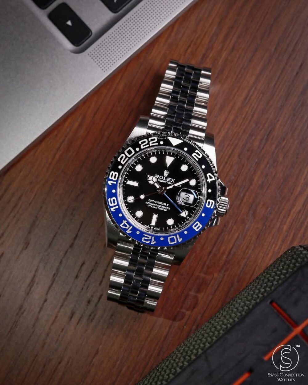 ROLEX | Redefining Time. Redefining You. - Image 8