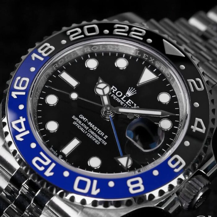 ROLEX | Redefining Time. Redefining You.