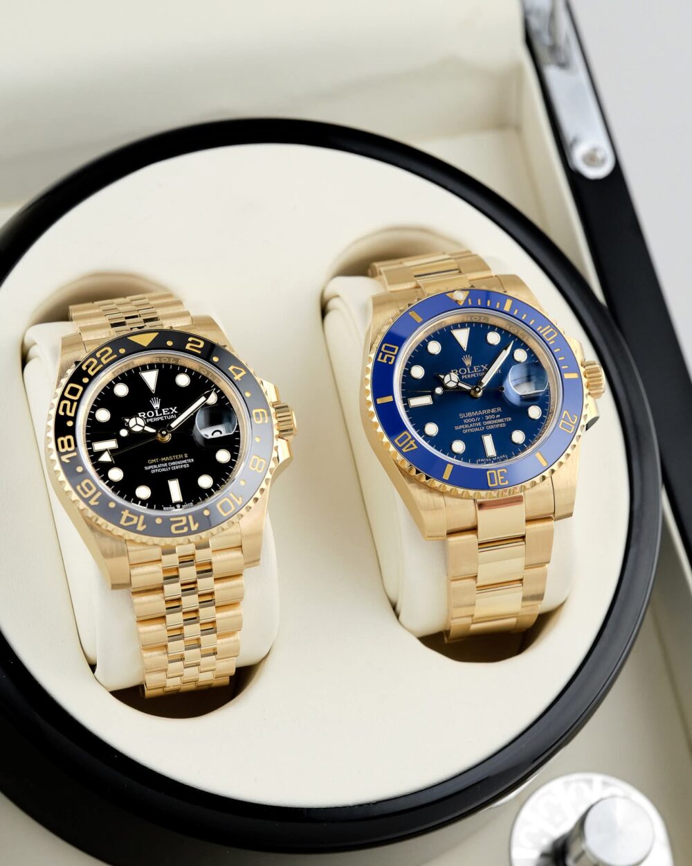 ROLEX | Redefining Time. Redefining You. - Image 9