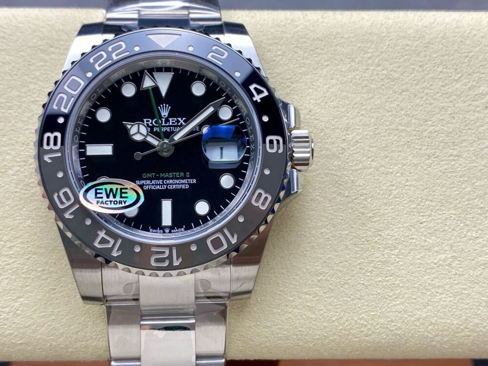 ROLEX | Redefining Time. Redefining You. - Image 15