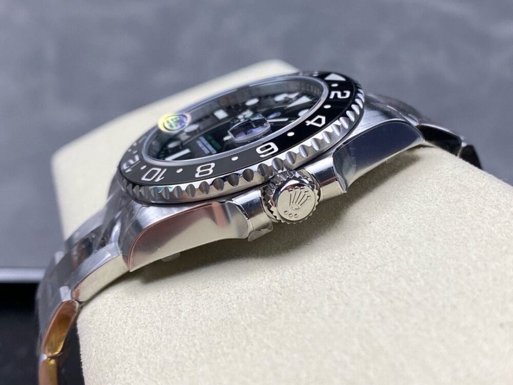 ROLEX | Redefining Time. Redefining You. - Image 16