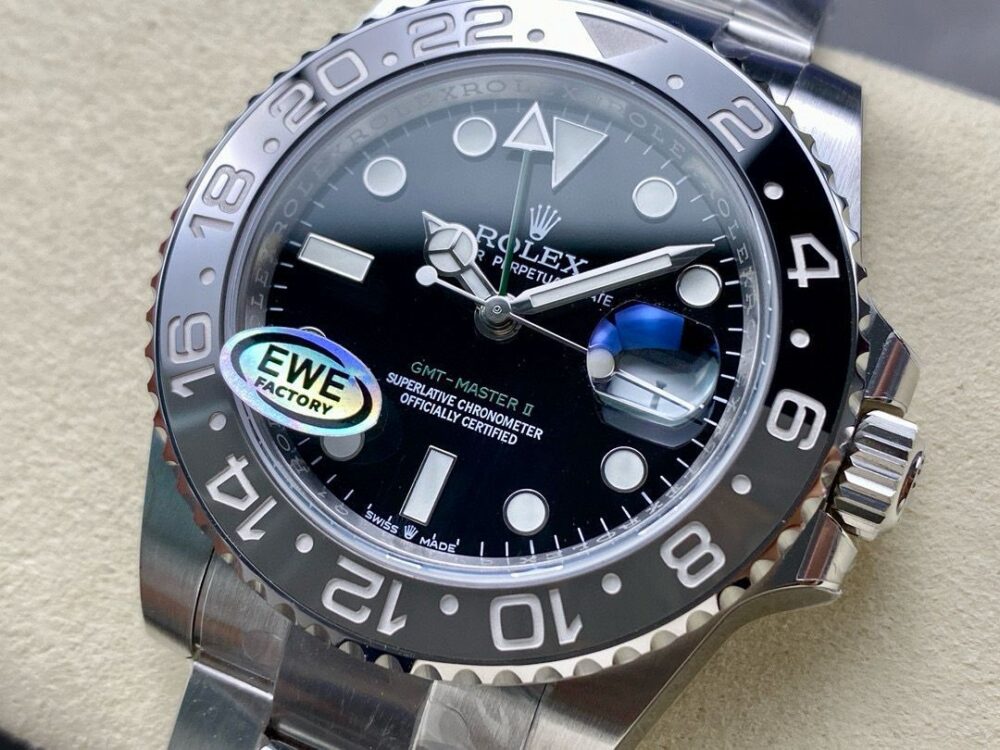 ROLEX | Redefining Time. Redefining You. - Image 20