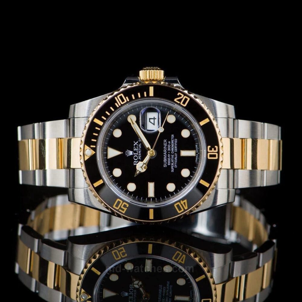 ROLEX | Redefining Time. Redefining You. - Image 19