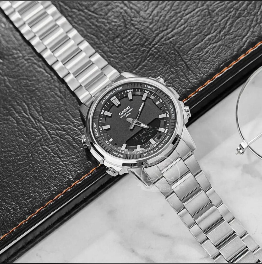Casio AMW-880D - Image 7