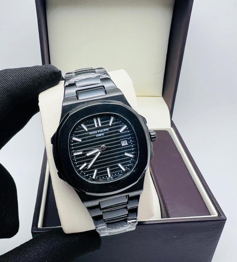 Luxury Patek Philippe - Image 5