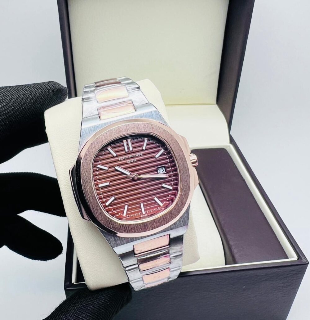Luxury Patek Philippe - Image 8