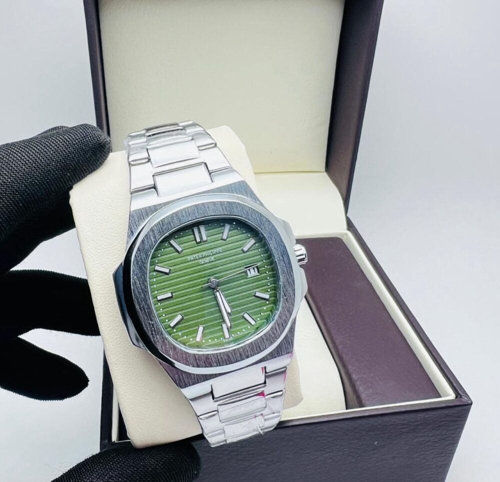 Luxury Patek Philippe - Image 9