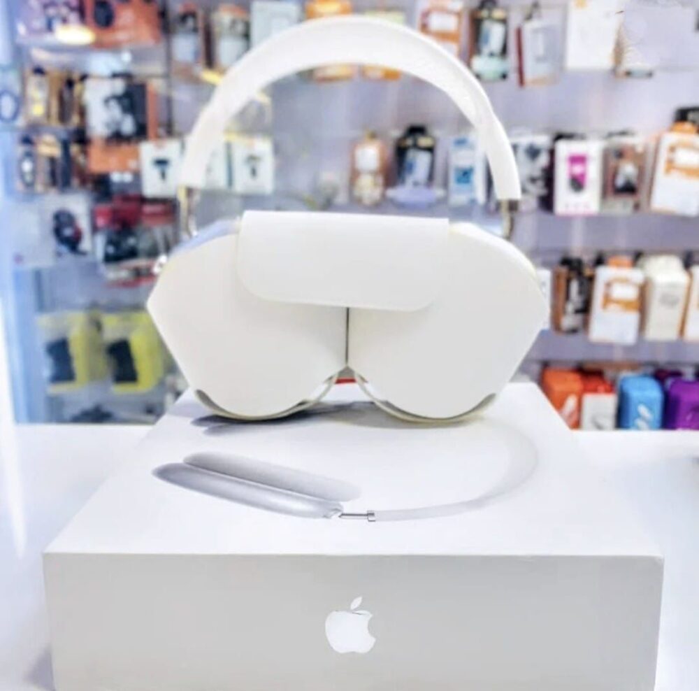 Apple Air Pods Max