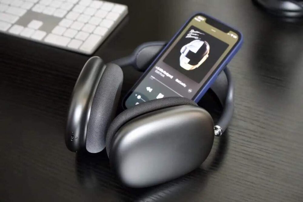 Apple Air Pods Max - Image 8