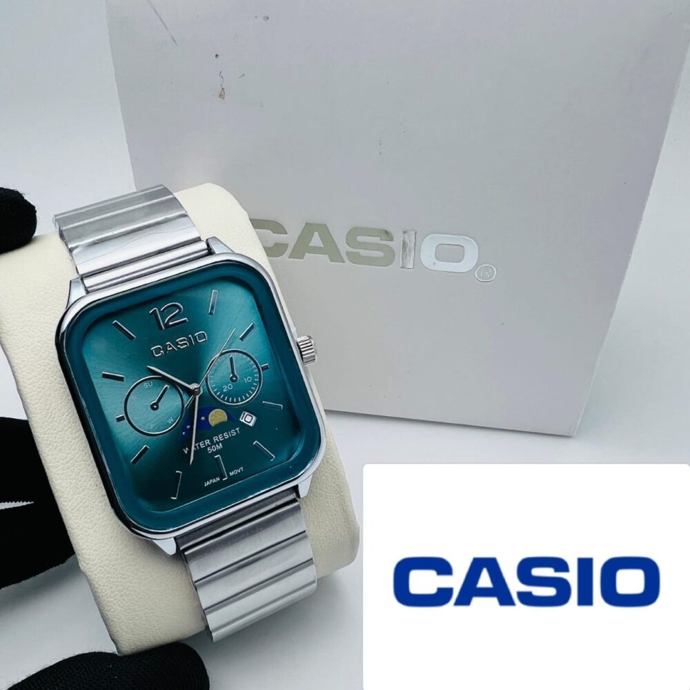CASIO MTP-M305 Watch - Image 2
