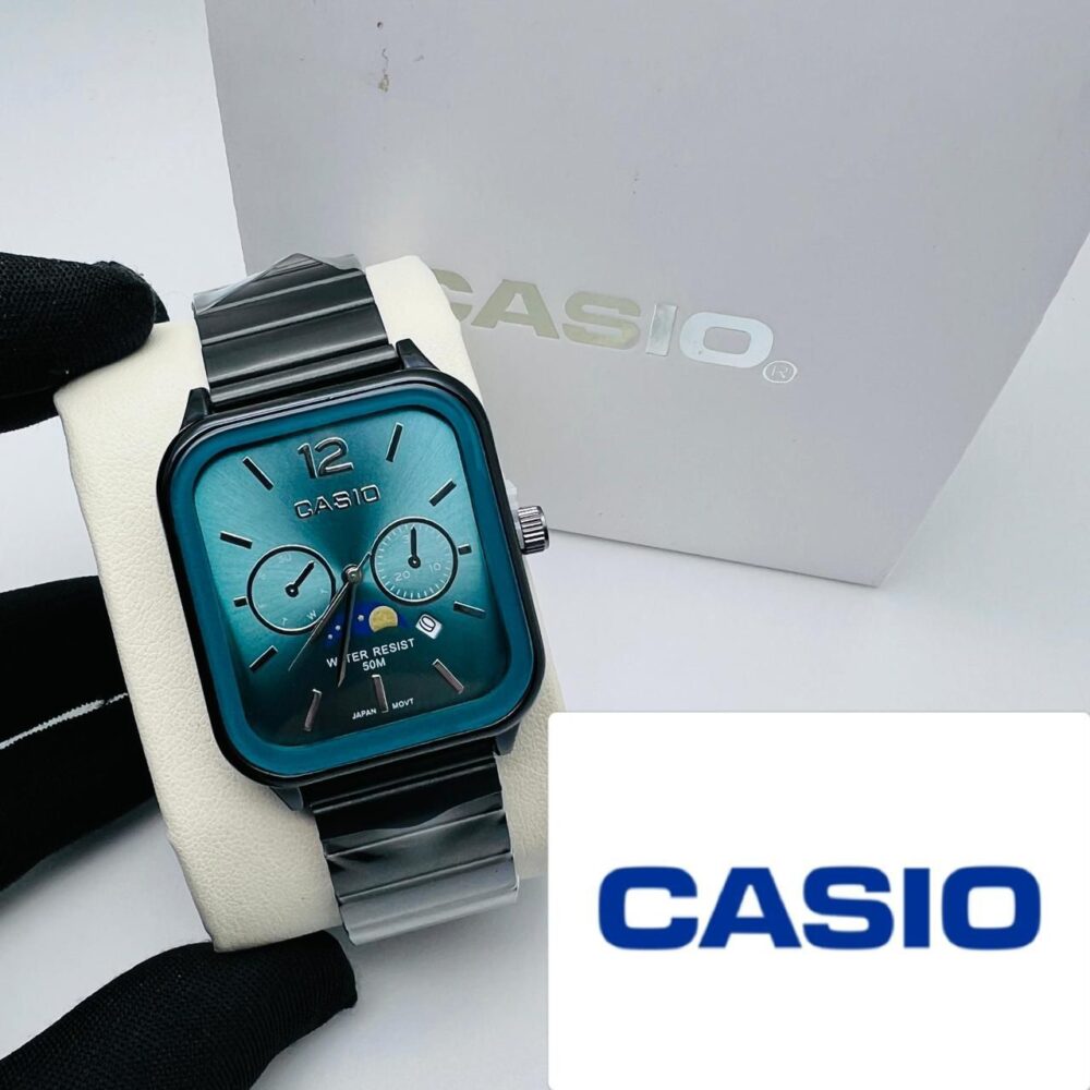 CASIO MTP-M305 Watch - Image 5