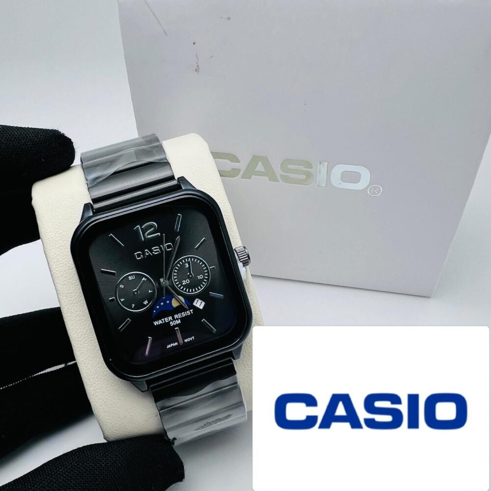 CASIO MTP-M305 Watch - Image 6