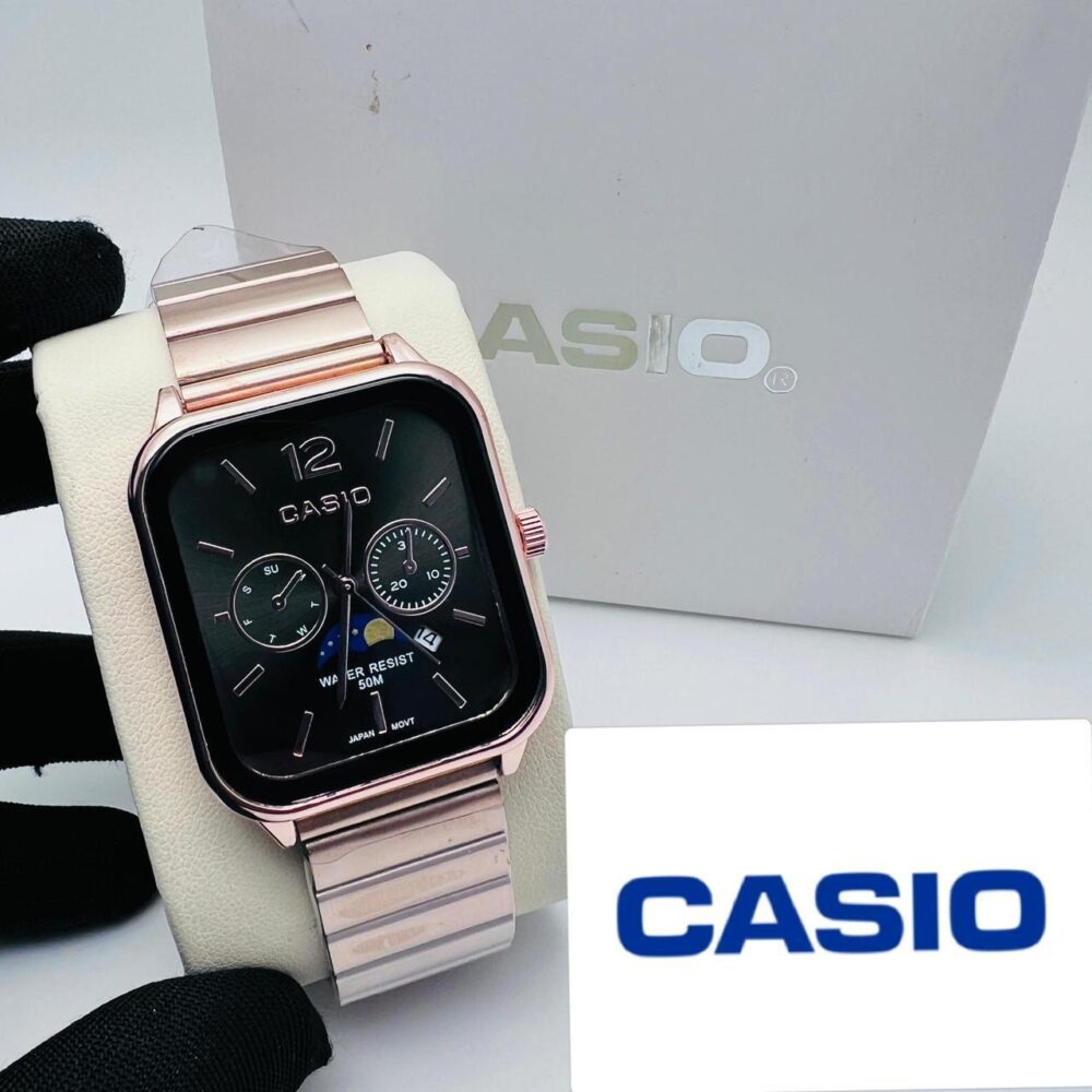 CASIO MTP-M305 Watch - Image 7