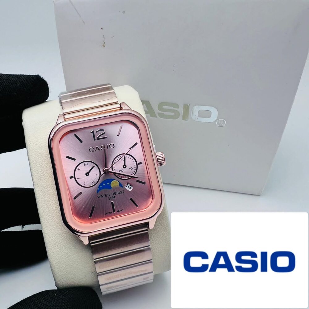 CASIO MTP-M305 Watch - Image 8