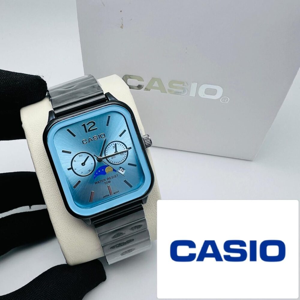 CASIO MTP-M305 Watch - Image 9