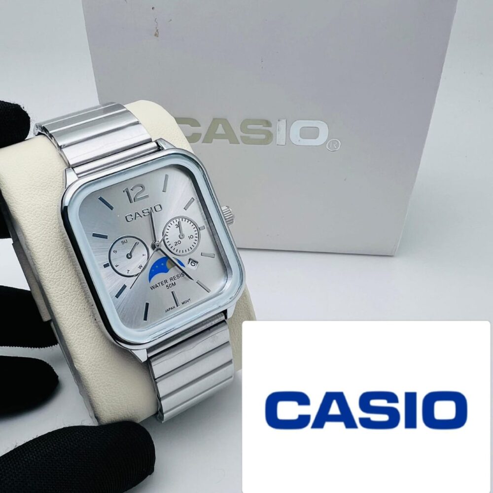 CASIO MTP-M305 Watch - Image 10