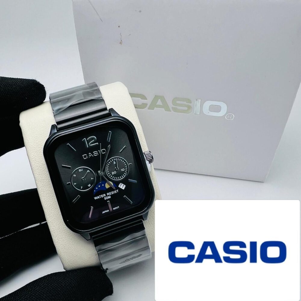 CASIO MTP-M305 Watch - Image 11