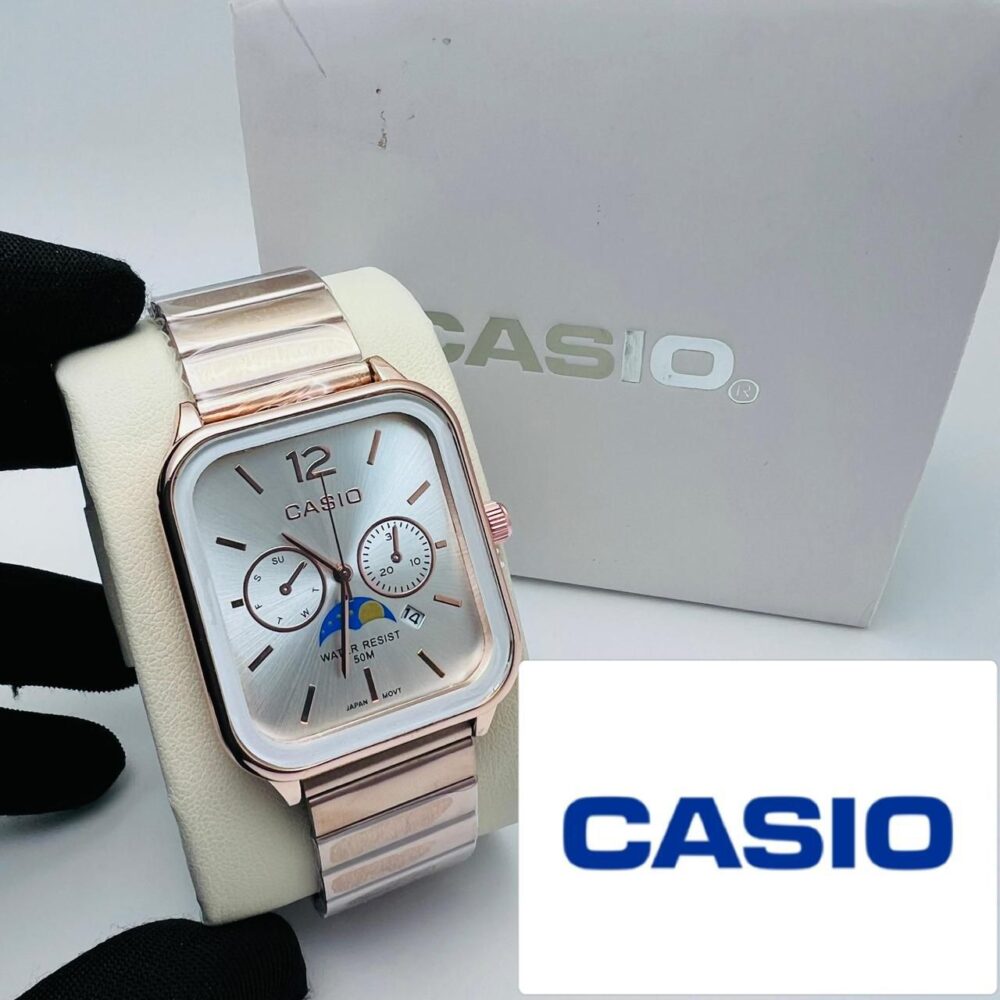 CASIO MTP-M305 Watch - Image 12